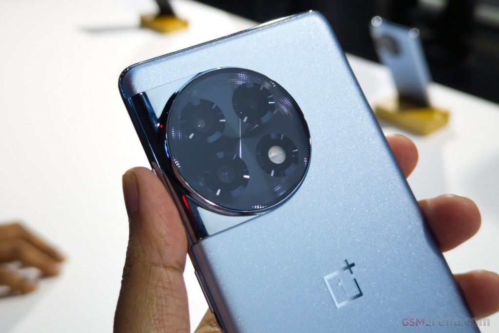 OnePlus 11R 5G 6.74" 50MP Snapdragon 256 GB Google Play OxygenOS Global storage 12+256GB - Image 5