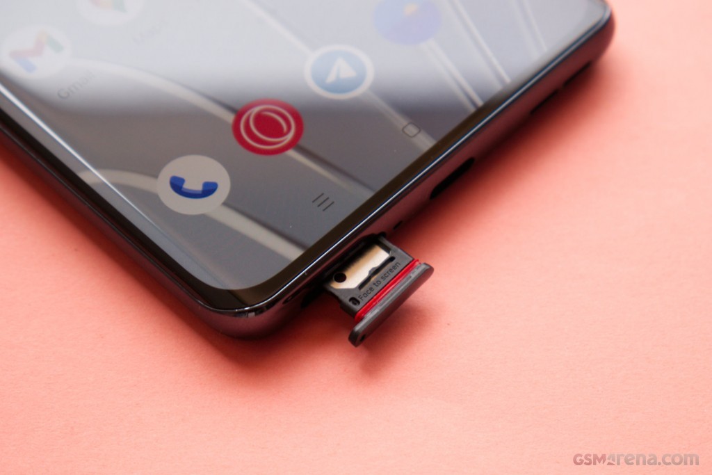 OnePlus 11R 5G 6.74" 50MP Snapdragon 256 GB Google Play OxygenOS Global storage 12+256GB - Image 6