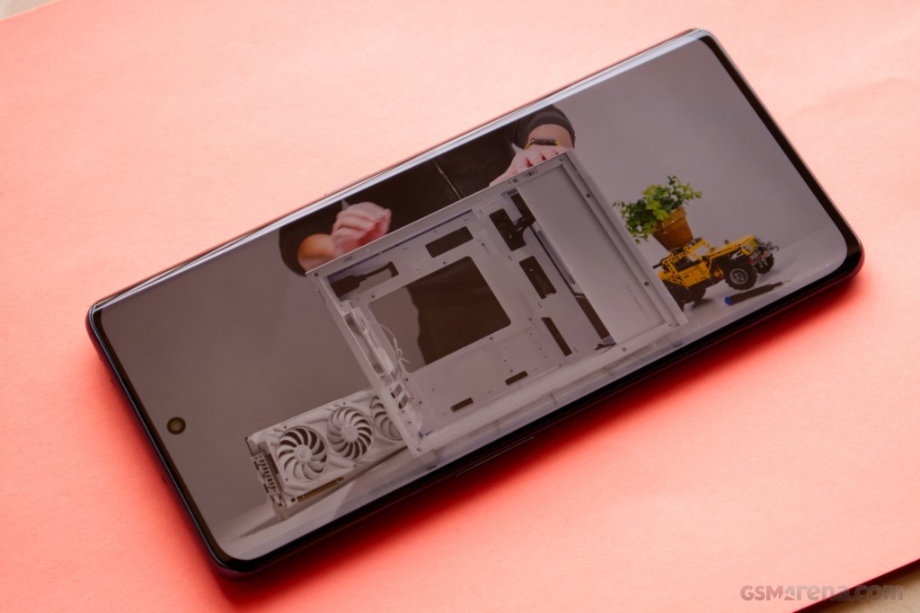 OnePlus 11R 5G 6.74" 50MP Snapdragon 256 GB Google Play OxygenOS Global storage 12+256GB - Image 7
