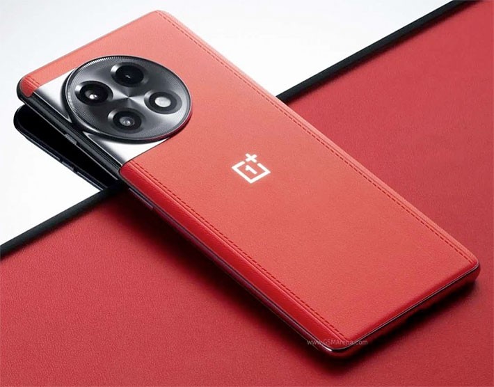 OnePlus 11R 5G 6.74" 50MP Snapdragon 256 GB Google Play OxygenOS Global storage 12+256GB - Image 11