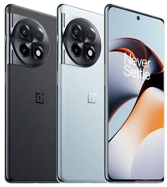 OnePlus 11R 5G 6.74" 50MP Snapdragon 256 GB Google Play OxygenOS Global storage 12+256GB - Image 12