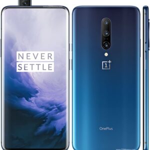 NEW OnePlus 7 Pro 6.67" 48MP Snapdragon 256GB OxygenOS Google play Global Storage Capacity 8GB+256GB in order