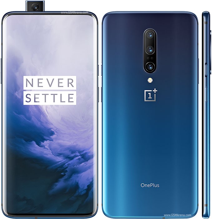 NEW OnePlus 7 Pro 6.67" 48MP Snapdragon 256GB OxygenOS Google play Global Storage Capacity 8GB+256GB in order