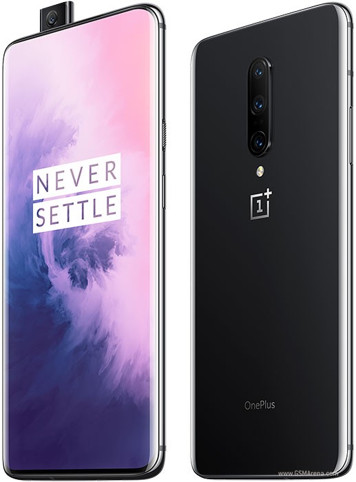 NEW OnePlus 7 Pro 6.67" 48MP Snapdragon 256GB OxygenOS Google play Global Storage Capacity 8GB+256GB in order - Image 2
