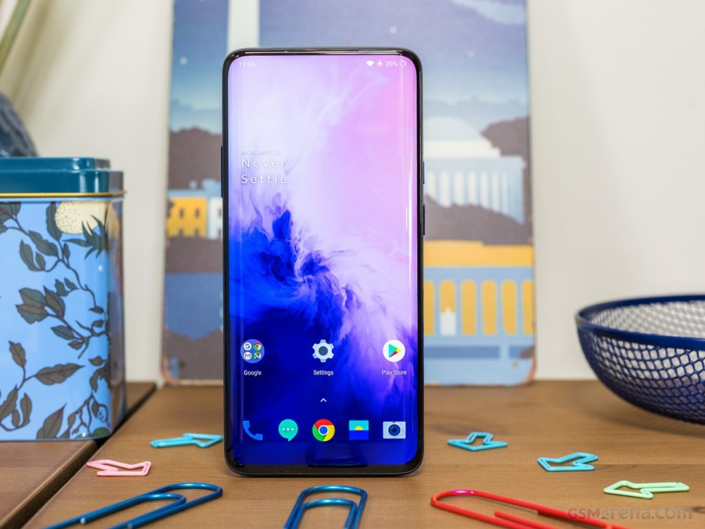 NEW OnePlus 7 Pro 6.67" 48MP Snapdragon 256GB OxygenOS Google play Global Storage Capacity 8GB+256GB in order - Image 3