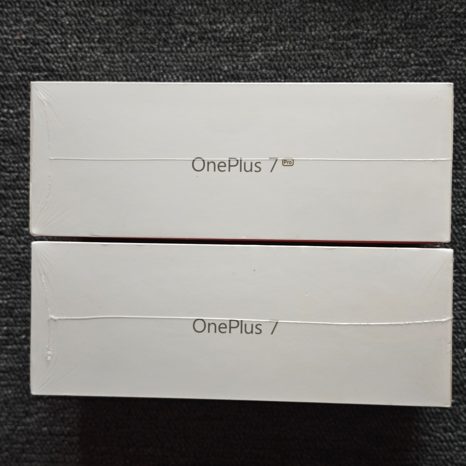 NEW OnePlus 7 Pro 6.67" 48MP Snapdragon 256GB OxygenOS Google play Global Storage Capacity 8GB+256GB in order - Image 5