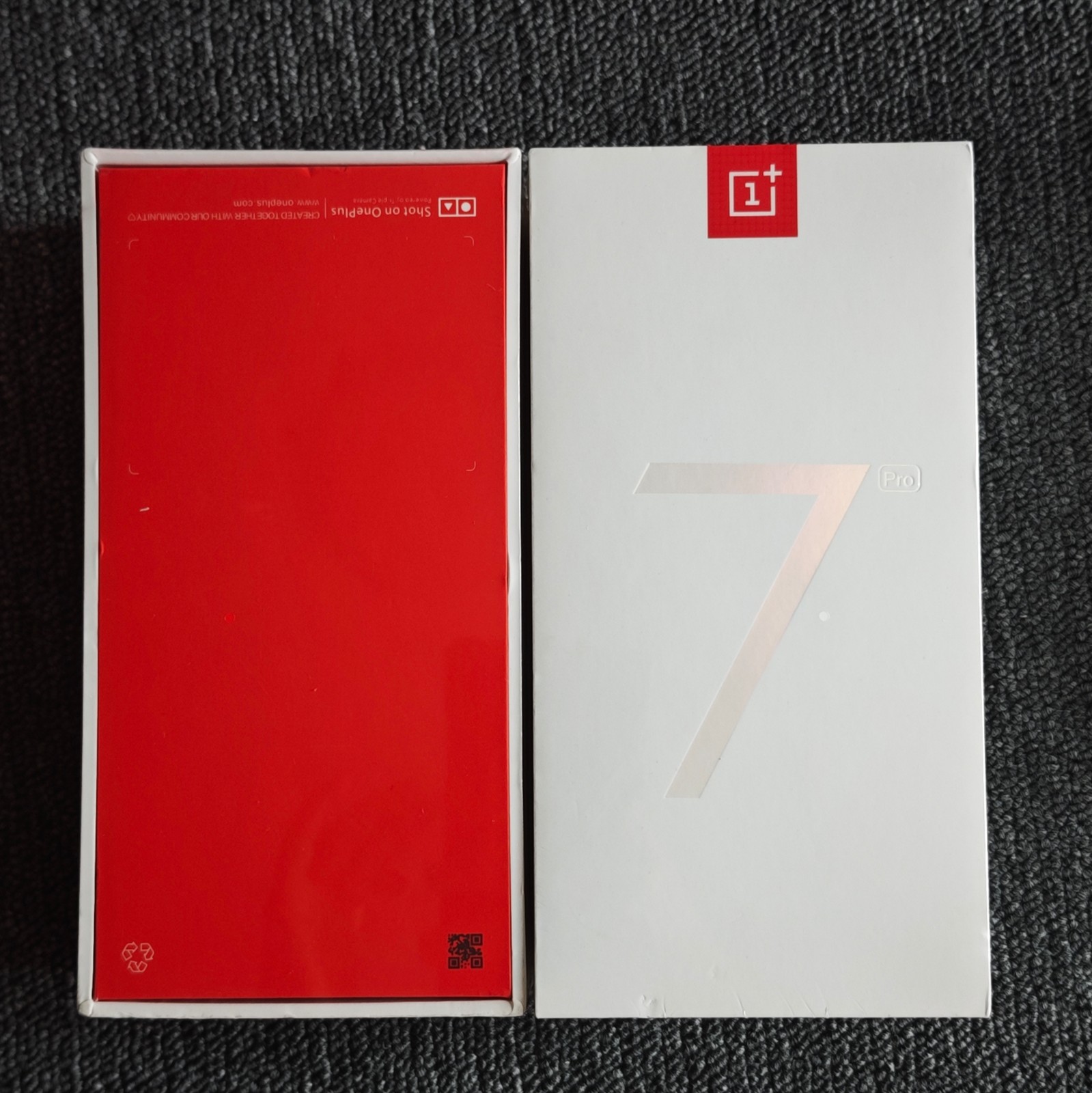 NEW OnePlus 7 Pro 6.67" 48MP Snapdragon 256GB OxygenOS Google play Global Storage Capacity 8GB+256GB in order - Image 6