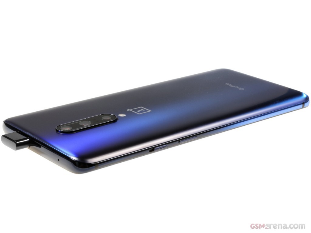NEW OnePlus 7 Pro 6.67" 48MP Snapdragon 256GB OxygenOS Google play Global Storage Capacity 8GB+256GB in order - Image 7