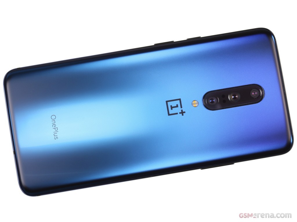 NEW OnePlus 7 Pro 6.67" 48MP Snapdragon 256GB OxygenOS Google play Global Storage Capacity 8GB+256GB in order - Image 9
