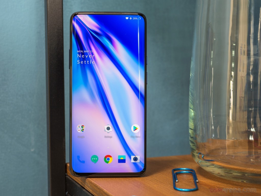 NEW OnePlus 7 Pro 6.67" 48MP Snapdragon 256GB OxygenOS Google play Global Storage Capacity 8GB+256GB in order - Image 11