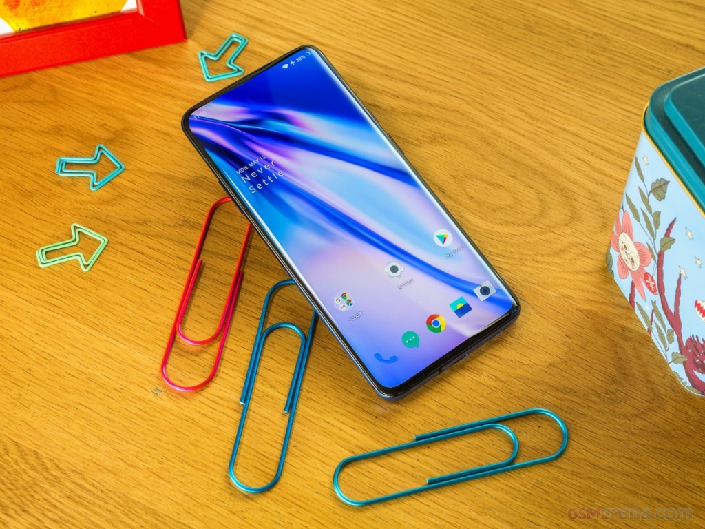 NEW OnePlus 7 Pro 6.67" 48MP Snapdragon 256GB OxygenOS Google play Global Storage Capacity 8GB+256GB in order - Image 12