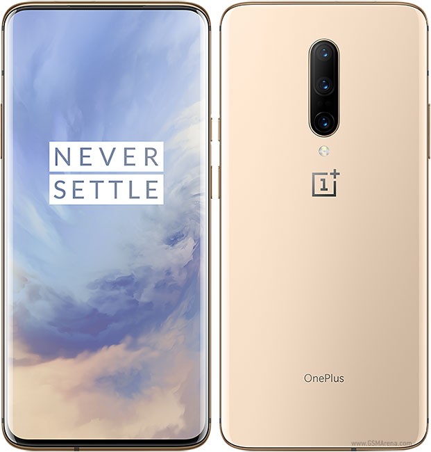 NEW OnePlus 7 Pro 6.67" 48MP Snapdragon 256GB OxygenOS Google play Global Storage Capacity 8GB+256GB in order - Image 14