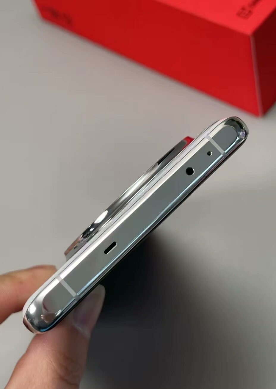 New OnePlus 12 5G 6.82'' 5400mAh 50MP 512GB OxygenOS 15 (International) Google storage 12+256GB colors Random color - Image 2
