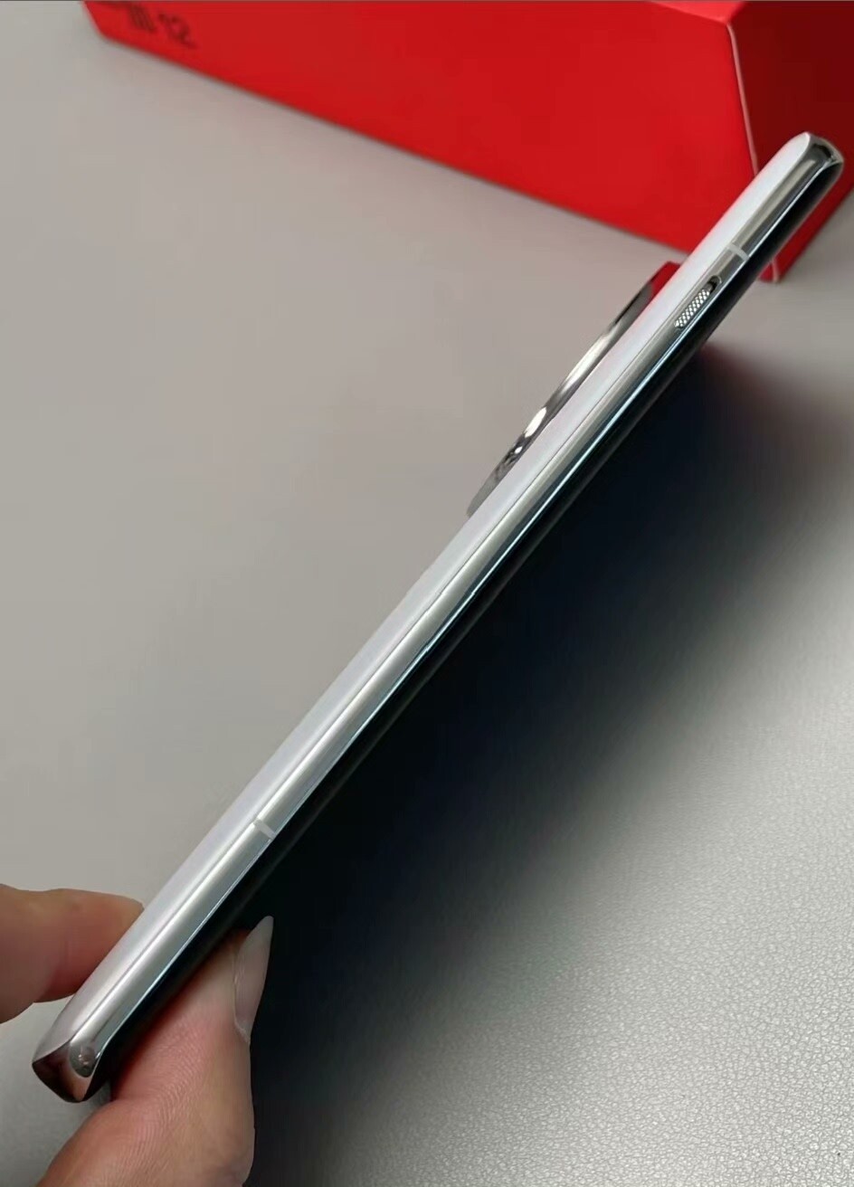 New OnePlus 12 5G 6.82'' 5400mAh 50MP 512GB OxygenOS 15 (International) Google storage 12+256GB colors Random color - Image 3
