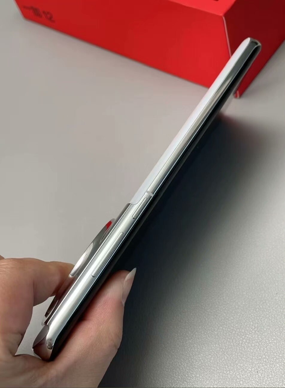 New OnePlus 12 5G 6.82'' 5400mAh 50MP 512GB OxygenOS 15 (International) Google storage 12+256GB colors Random color - Image 4