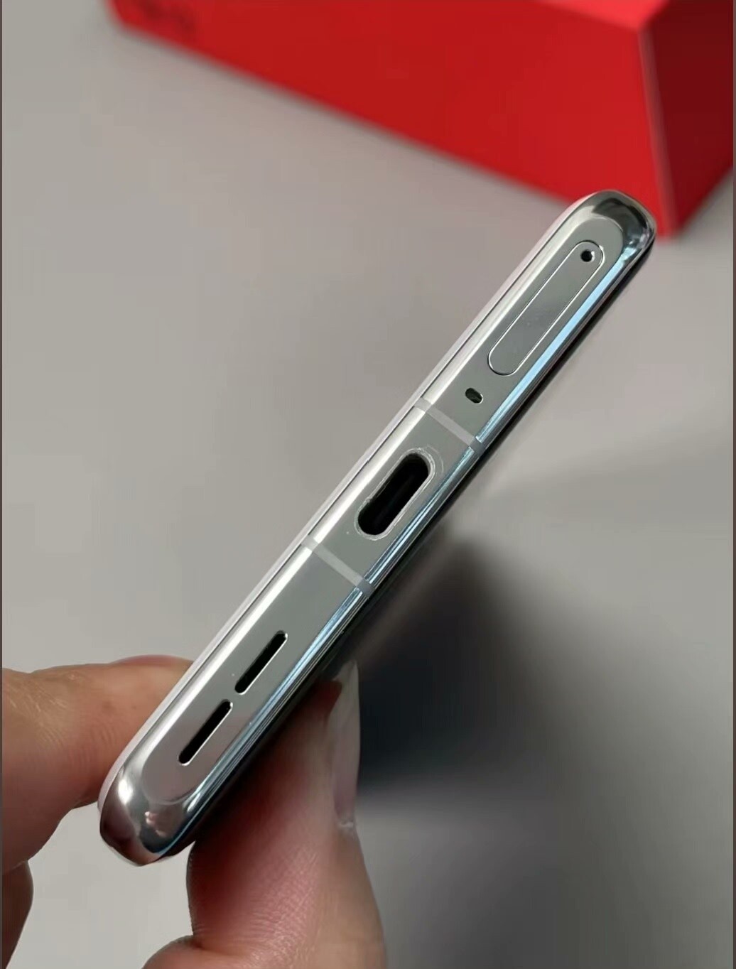 New OnePlus 12 5G 6.82'' 5400mAh 50MP 512GB OxygenOS 15 (International) Google storage 12+256GB colors Random color - Image 5