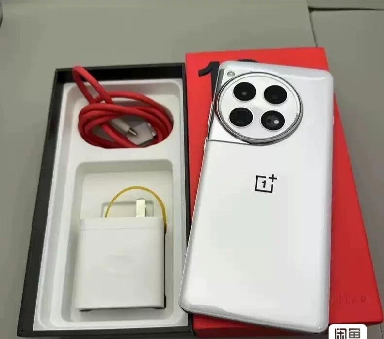 NEW OnePlus 12 6.82'' 50MP 256GB 512GB 1TB OxygenOS 15 International Google Storage 16GB+512GB - Image 4