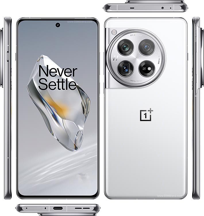 NEW OnePlus 12 6.82'' 50MP 256GB 512GB 1TB OxygenOS 15 International Google Storage 16GB+512GB - Image 5