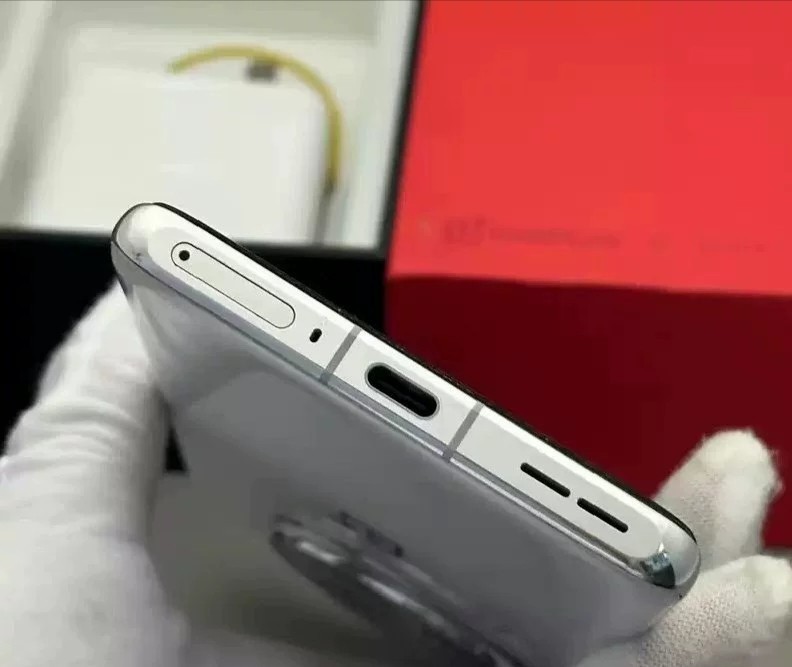 NEW OnePlus 12 6.82'' 50MP 256GB 512GB 1TB OxygenOS 15 International Google Storage 16GB+512GB - Image 9