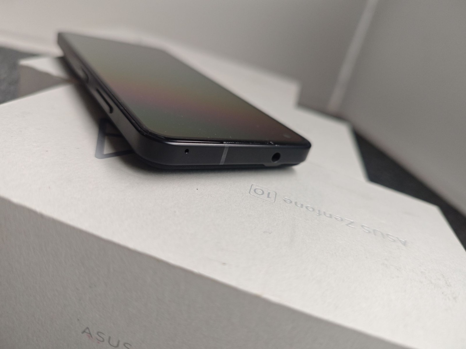 Asus Zenfone 10 5G 8+256GB Snapdragon Android phone Google play global Storage Capacity 8+256GB - Image 5