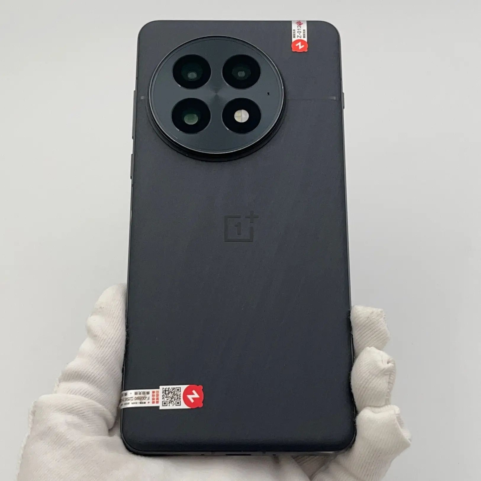 OnePlus 13 5G 6.82'' 50MP 256GB 512GB 1TB ColorOS Snapdragon 8 Elite SmartPhone Storage 12GB+256GB Charger Included Yes