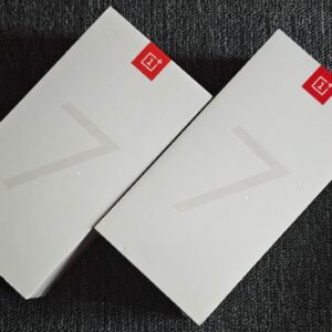 New OnePlus 7 6.41" 48MP Snapdragon 855 256GB OxygenOS Google Play Global Farbe Bitte notieren Sie in der Bestellung die gewünschte Farbe Speicherkapazität 8GB+256GB