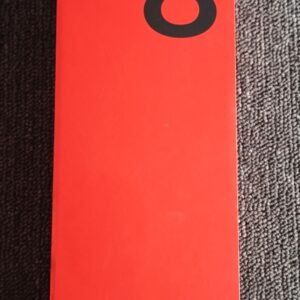 Brand new OnePlus 8 6.55" 48MP 256GB 12GB RAM Android Google play Global Storage Capacity 128GB