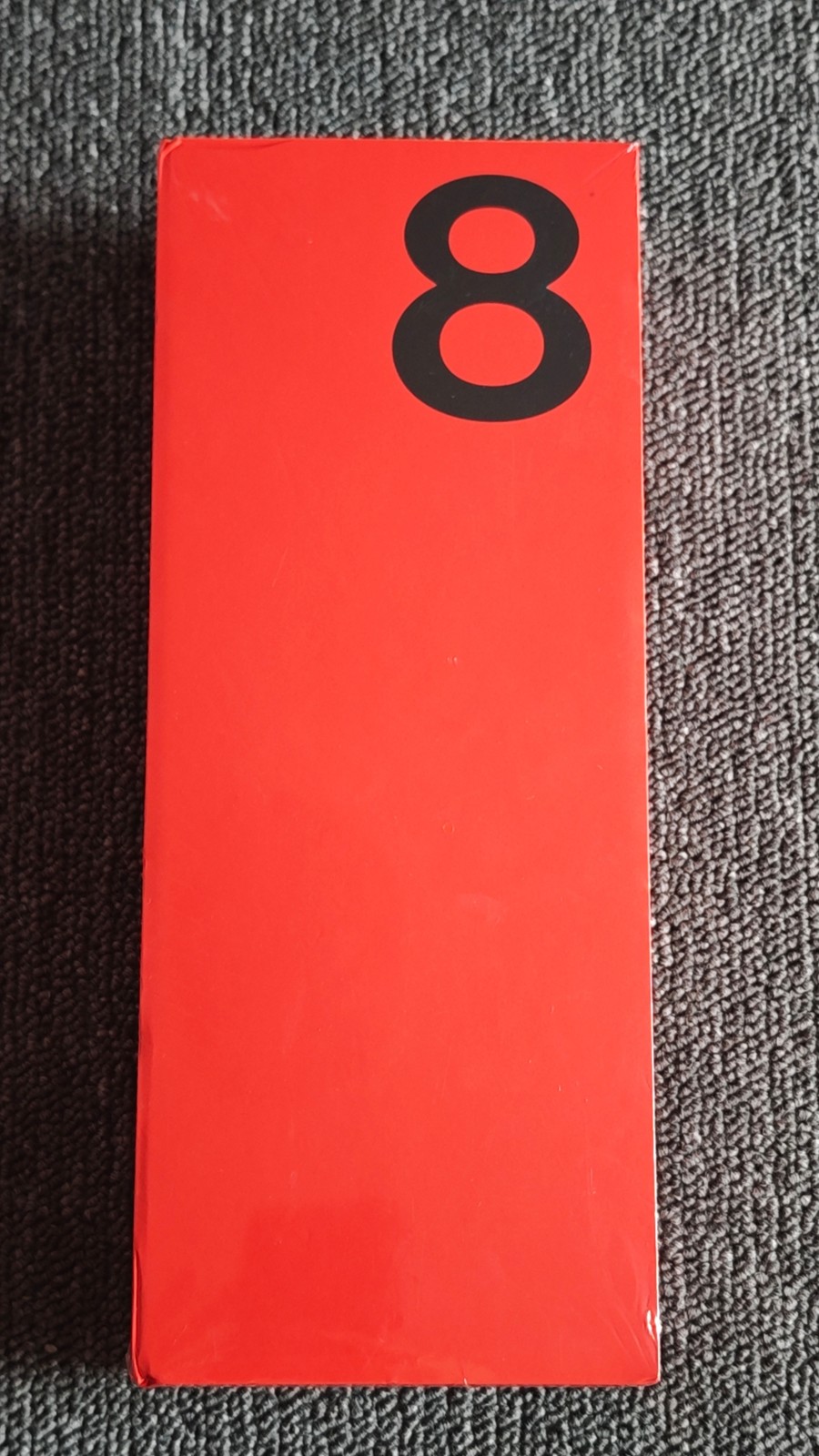 Brand new OnePlus 8 6.55" 48MP 256GB 12GB RAM Android Google play Global Storage Capacity 128GB