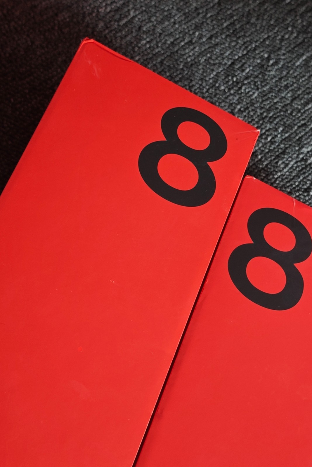 Brand new OnePlus 8 6.55" 48MP 256GB 12GB RAM Android Google play Global Storage Capacity 128GB - Image 2