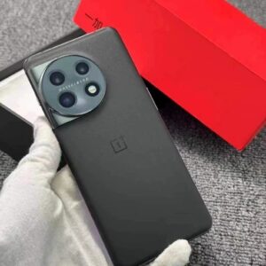 OnePlus 11 5G 6.7'' 50MP 5000mAh 256/512GB unlocked Google Play OxygenOS Global Storage 16GB+256GB in order