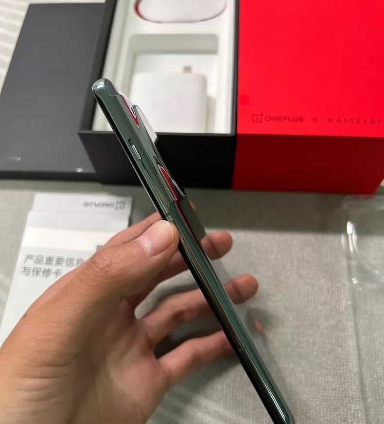 OnePlus 11 5G 6.7'' 50MP 5000mAh 256/512GB unlocked Google Play OxygenOS Global Storage 16GB+256GB in order - Image 5