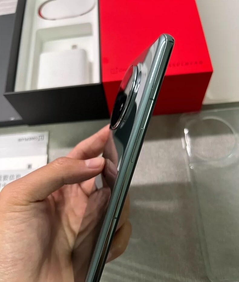 OnePlus 11 5G 6.7'' 50MP 5000mAh 256/512GB unlocked Google Play OxygenOS Global Storage 16GB+256GB in order - Image 6