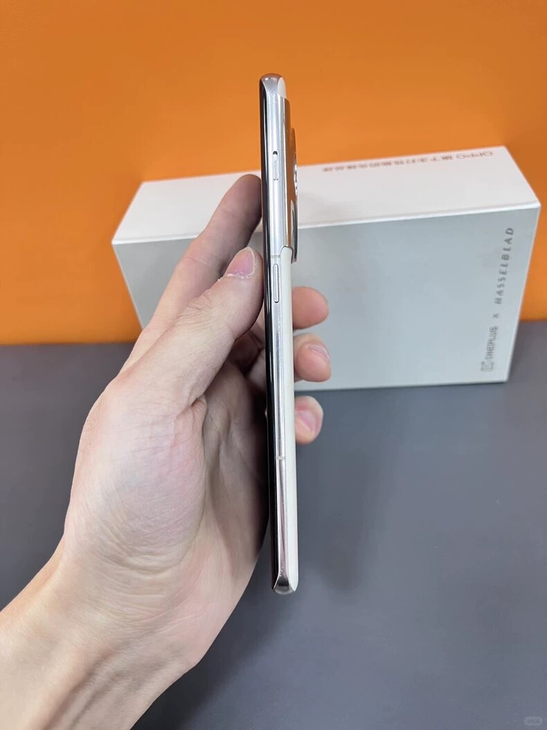 OnePlus 11 5G 6.7'' 50MP 5000mAh 256/512GB unlocked Google Play OxygenOS Global Storage 16GB+256GB in order - Image 10