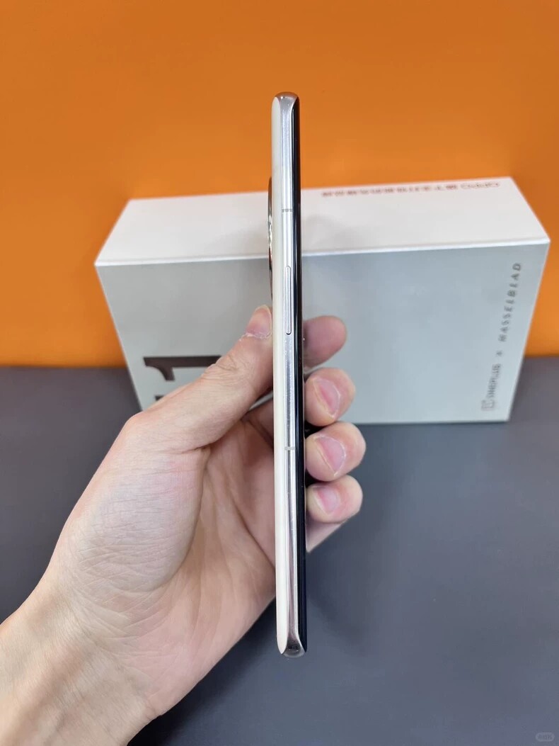 OnePlus 11 5G 6.7'' 50MP 5000mAh 256/512GB unlocked Google Play OxygenOS Global Storage 16GB+256GB in order - Image 11