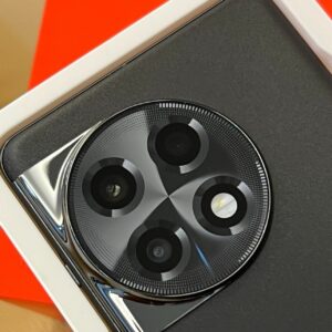 OnePlus 11R 5G 6.74" 50MP Snapdragon256GB Google Play OxygenOS Global Farbe Nenn mir die farbe der bestellung Speicherkapazität 16+256GB