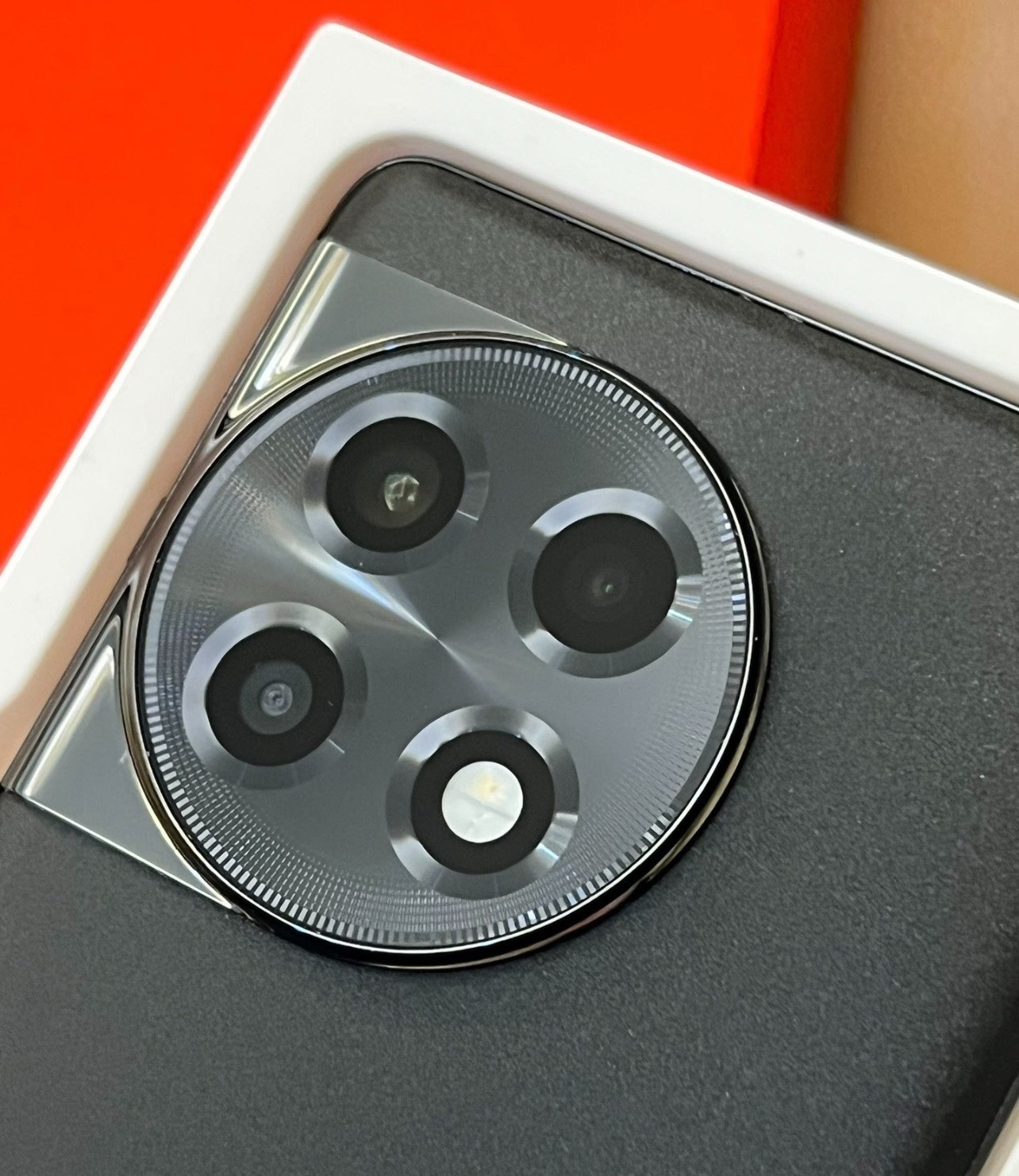 OnePlus 11R 5G 6.74" 50MP Snapdragon256GB Google Play OxygenOS Global Farbe Nenn mir die farbe der bestellung Speicherkapazität 16+256GB - Image 2