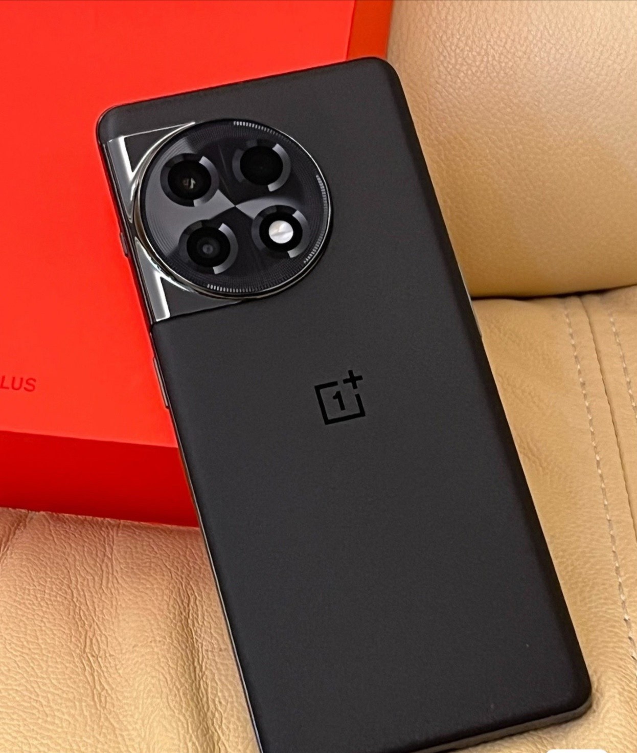 OnePlus 11R 5G 6.74" 50MP Snapdragon256GB Google Play OxygenOS Global Farbe Nenn mir die farbe der bestellung Speicherkapazität 16+256GB - Image 3