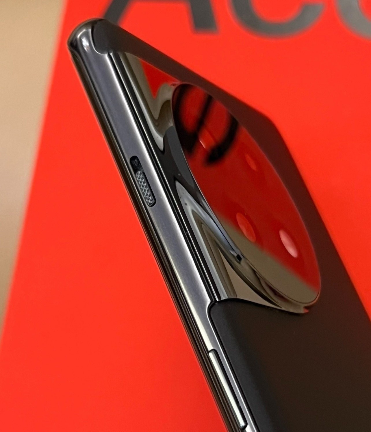 OnePlus 11R 5G 6.74" 50MP Snapdragon256GB Google Play OxygenOS Global Farbe Nenn mir die farbe der bestellung Speicherkapazität 16+256GB - Image 4