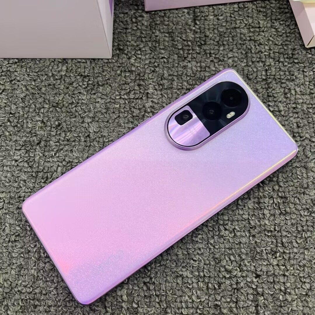Oppo Reno10 Pro 5G 6.7" 50MP Qualcomm SM7325 Snapdragon 778G 5G Android 13 Color Please note the color Storage Capacity 16+512GB - Image 3
