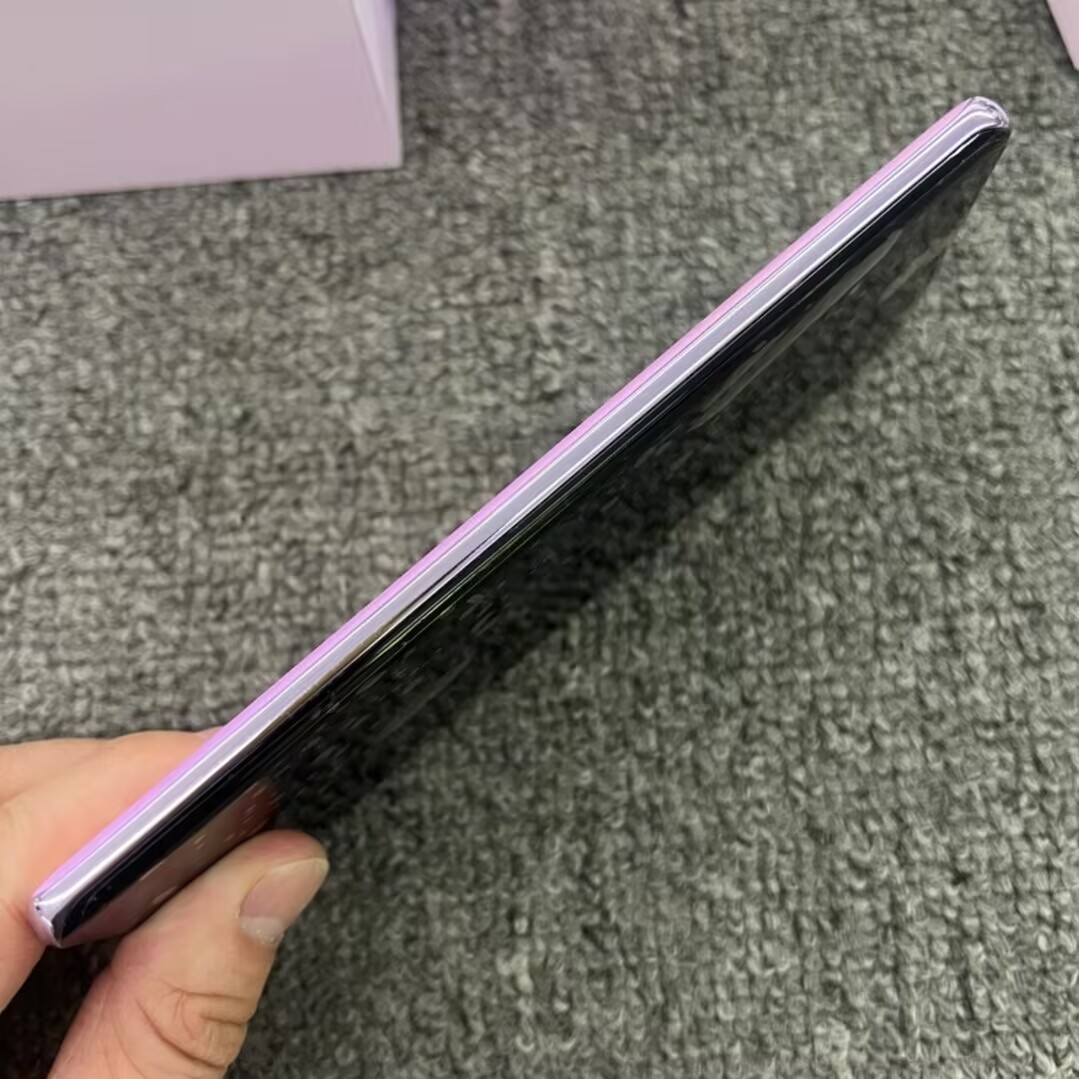 Oppo Reno10 Pro 5G 6.7" 50MP Qualcomm SM7325 Snapdragon 778G 5G Android 13 Color Please note the color Storage Capacity 16+512GB - Image 4