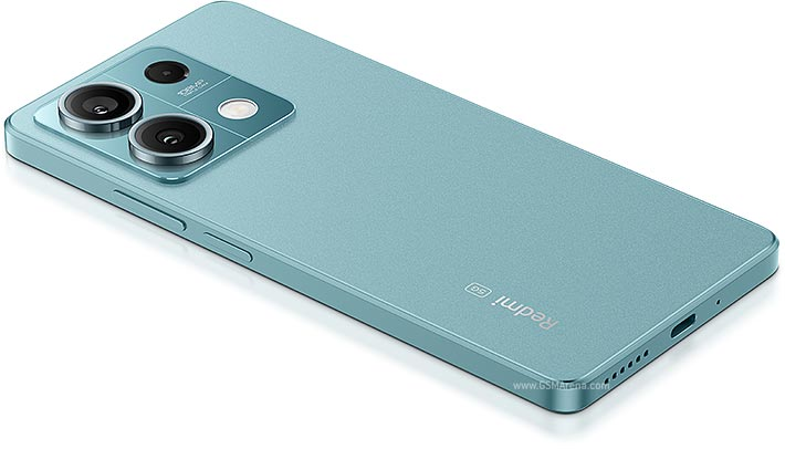 Xiaomi Redmi Note 13 5G 108MP 120Hz 5000mAh Unlocked Global storage 256GB 8GB RAM colors Please note the color you need in order - Image 13