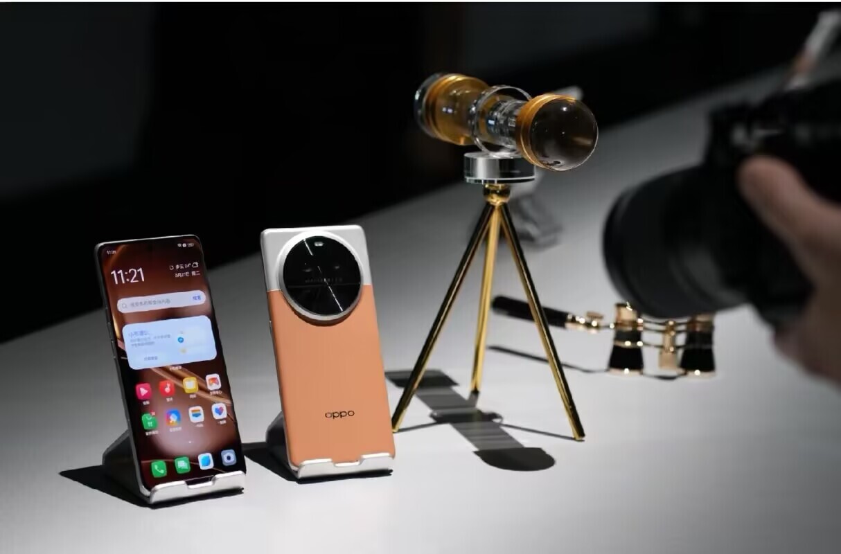 Oppo Find X6 Pro 6.82" 50MP Android 13 5G Google FREE SHIP "Chinese brand" Storage 16GB+512GB Color color please note in order Package Mobile phone and charger - Image 6