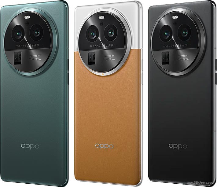 Oppo Find X6 Pro 6.82" 50MP Android 13 5G Google FREE SHIP "Chinese brand" Storage 16GB+512GB Color color please note in order Package Mobile phone and charger - Image 3