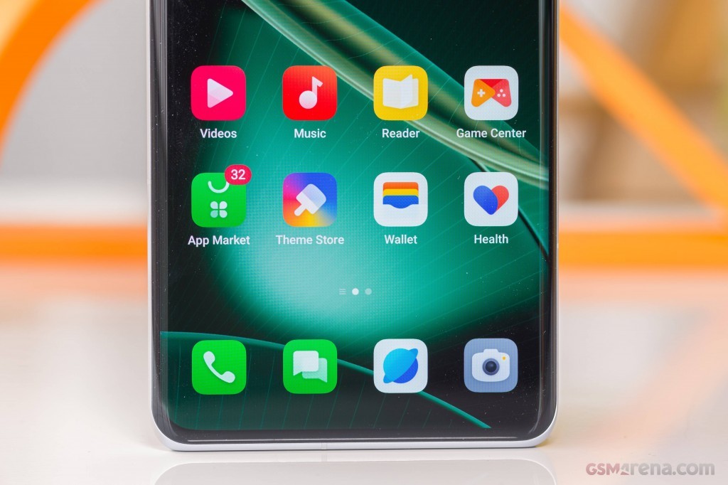 Oppo Find X6 Pro 6.82" 50MP Android 13 5G Google FREE SHIP "Chinese brand" Storage 16GB+512GB Color color please note in order Package Mobile phone and charger - Image 15