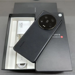Xiaomi 13 Ultra 6.73" Android 256/512GB International version Unlocked Original Storage 12GB+256GB Color Please note the color