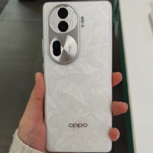 Oppo Reno11 Pro 5G 6.7" 50MP Mediatek Dimensity 8200 Android 14 - Unlocked Storage 12+512GB Color Random color