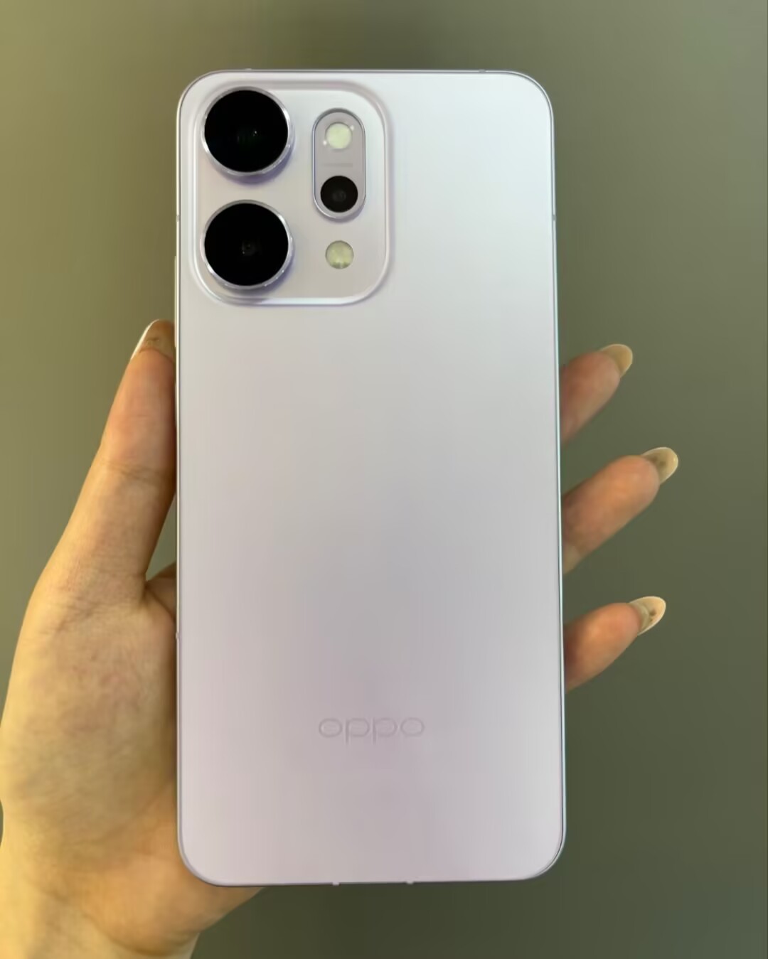 Oppo Reno14 Pro 5G 6.83" 50MP Dimensity 8450 Android 15 6200mAh CN version Storage 16+1TB Color Random color - Image 9