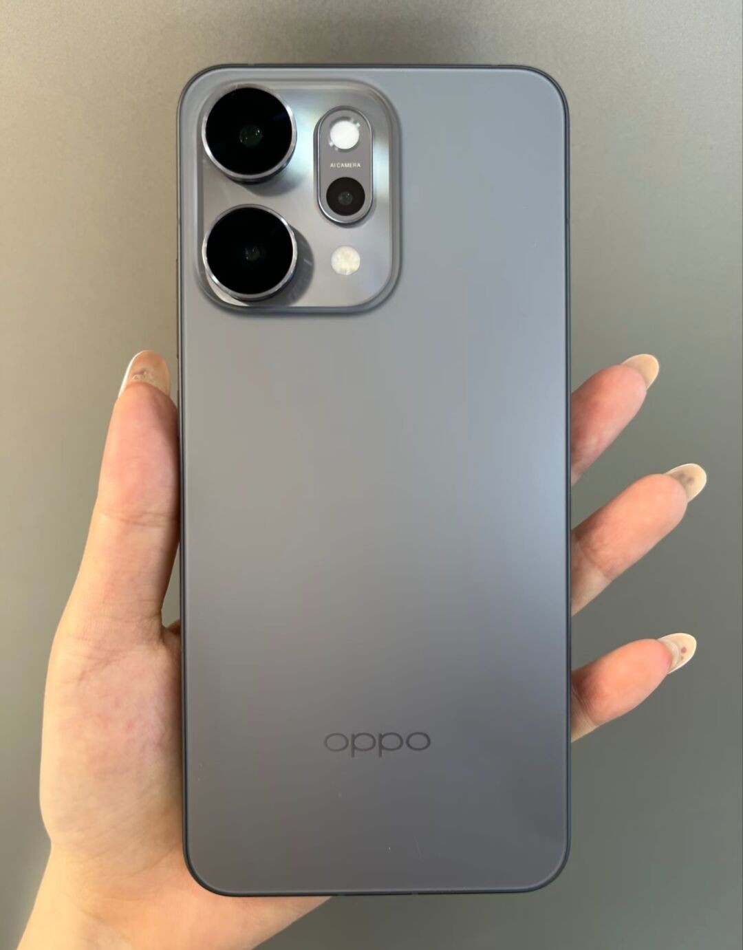 Oppo Reno14 Pro 5G 6.83" 50MP Dimensity 8450 Android 15 6200mAh CN version Storage 16+1TB Color Random color - Image 10
