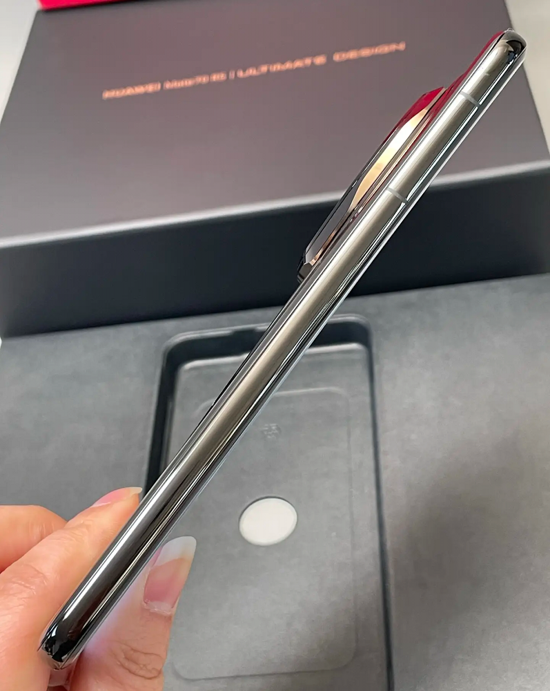 Huawei Mate 70 RS Ultimate 6.9"50MP 16+512GB/1TB HarmonyOS Google play MPN 16GB+1TB Colour Random color - Image 6
