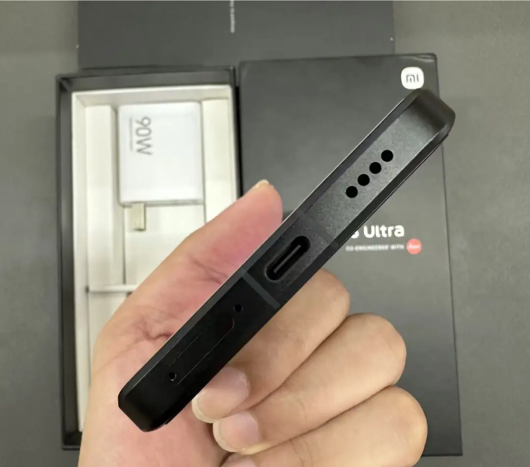Xiaomi 13 Ultra 6.73" Android 256/512GB International version Unlocked Original Storage 12GB+256GB Color Please note the color - Image 3